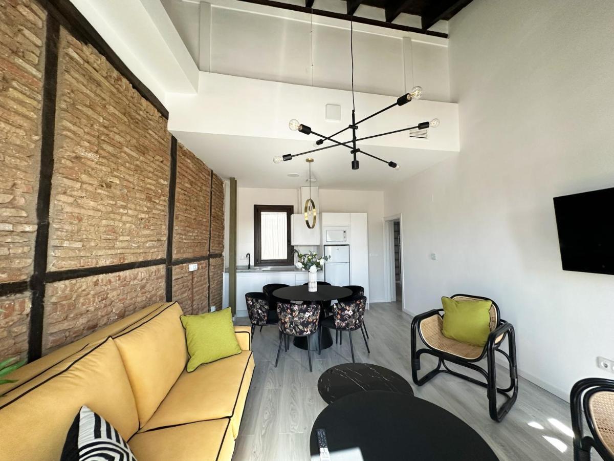 גרנדה Apartamentos Albaicin Centro Suites 3000 מראה חיצוני תמונה