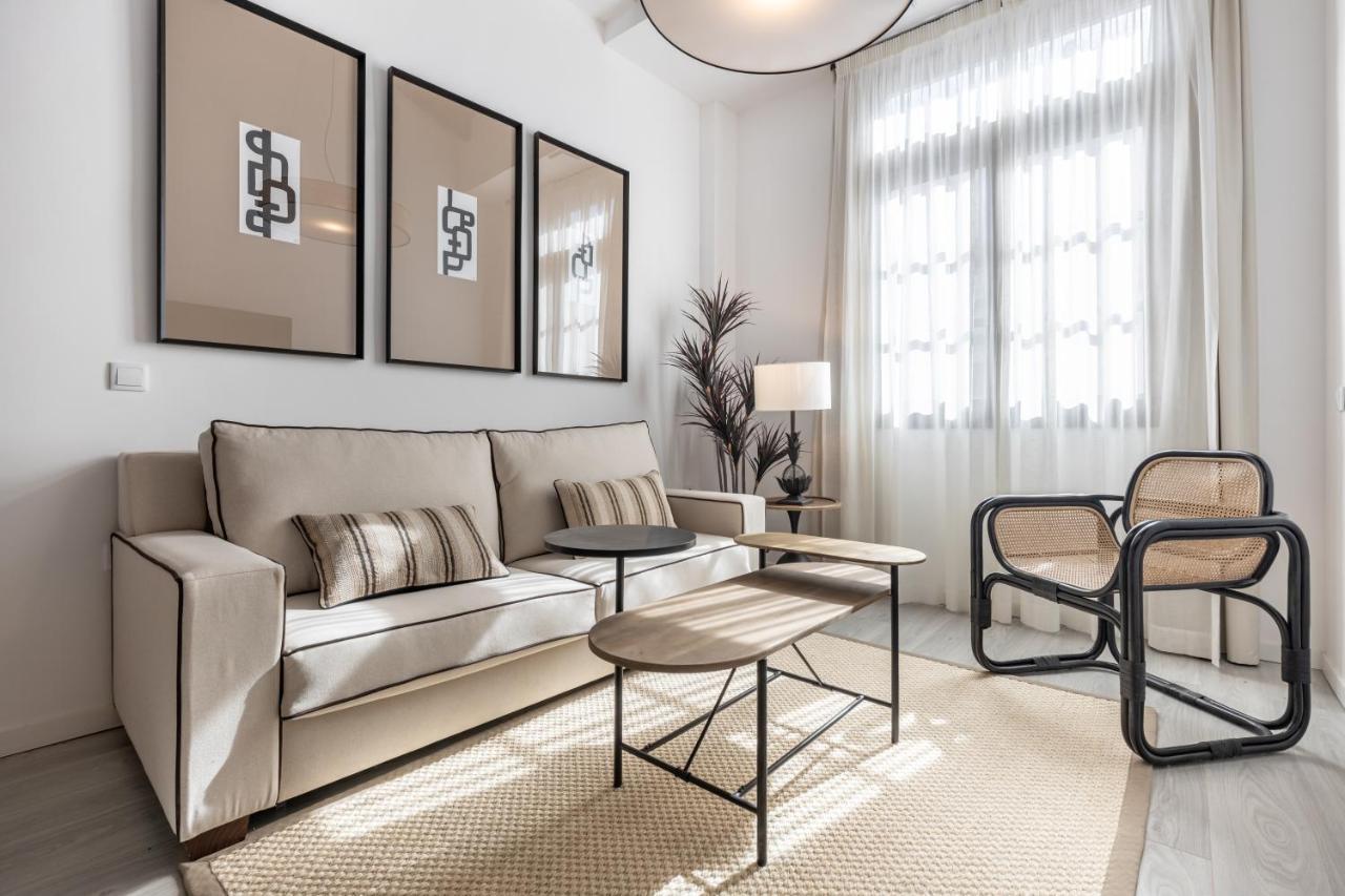 גרנדה Apartamentos Albaicin Centro Suites 3000 מראה חיצוני תמונה