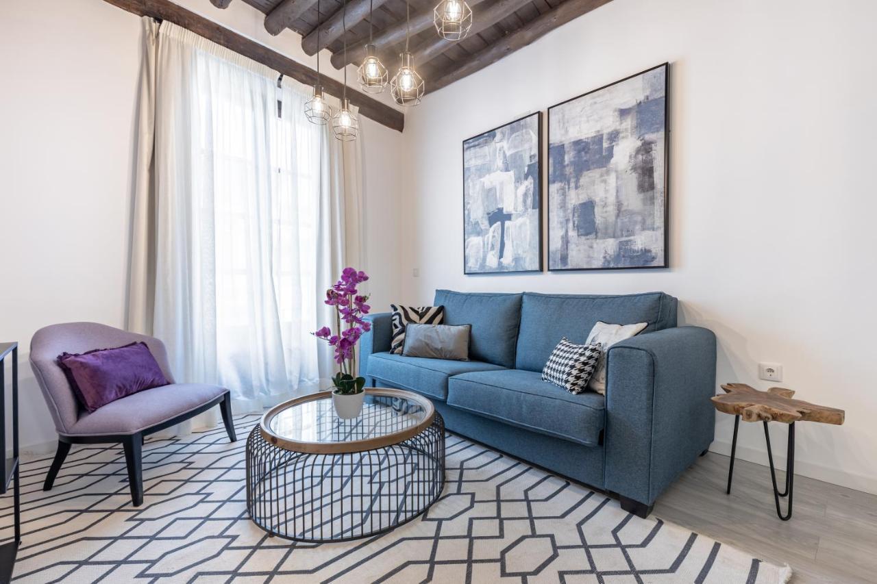 גרנדה Apartamentos Albaicin Centro Suites 3000 מראה חיצוני תמונה