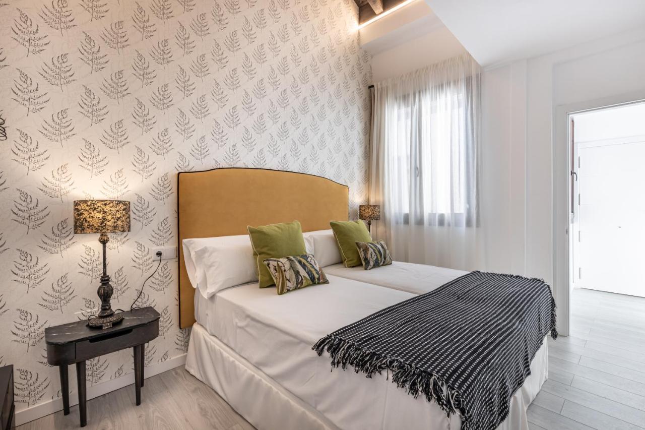 גרנדה Apartamentos Albaicin Centro Suites 3000 מראה חיצוני תמונה